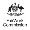 Fair Work Logo